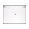 Дзеркало Qtap Mideya (DC-F614) 1000х800 з LED-підсвічуванням Touch, з антизапотіванням, димером QT2078F614W — фото6