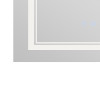 Зеркало Qtap Cardinal 600х800 с LED-подсветкой Touch, с антизапотеванием, с диммером, рег. темп. цвета (3000-6500K) QT0478C6080 — фото9