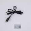 Зеркало Qtap Cardinal (CA1) 800х500 с LED-подсветкой Touch, с антизапотеванием, с диммером, рег. темп. цвета (3000-6500K) QT0478C5080 — фото12