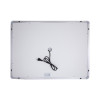 Дзеркало Qtap Mideya (DC-F904) 800х600 з LED-підсвічуванням Touch, з димером QT2078F904W — фото 5