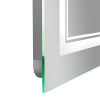 Зеркало Qtap Cardinal (CA1) 1000х800 с LED-подсветкой Touch, с антизапотеванием, с диммером, рег. темп. цвета (3000-6500K) QT0478C10080 — фото8