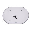 Дзеркало Qtap Gemini 650х900 з LED-підсвічуванням Touch, з антизапотіванням, з димером, рег. темп. кольору (3000-6500K) QT2578R6590 — фото10