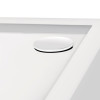 Душовий піддон Qtap Tern 3012812 120x80x12 см + сифон — фото4