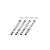 Сиденье для душа Qtap Comfort WHI5035 — фото5