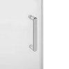 Набор Qtap душевая кабина Leo CRM10995-AC6 Clear 2020x900x900 мм + поддон Diamond 309912 90x90x12 см с сифоном — фото7