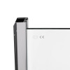 Набор Qtap душевая кабина Taurus CRM1011AC6 Clear 2020x1000x1000 мм + поддон Robin 301112 100x100x12 см с сифоном — фото11