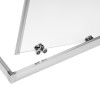 Набор Qtap душевая кабина Presto CRM1088SP5 Pear 1970x800x800 мм + поддон Tern 308812C 80x80x12 см с сифоном — фото12