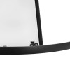 Набор Qtap душевая кабина Taurus BLA1099AC6 Clear 2020x900x900 мм + поддон Robin 309912C 90x90x12 см с сифоном — фото6