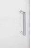 Набір Qtap душова кабіна Taurus CRM1011SC6 Clear 100х100 см + піддон Tern 301112 — фото4