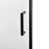 Набор Qtap душевая кабина Taurus BLA1099AC6 Clear 2020x900x900 мм + поддон Robin 309912C 90x90x12 см с сифоном — фото4