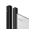 Набор Qtap душевая кабина Taurus BLA1099AC6 Clear 2020x900x900 мм + поддон Robin 309912C 90x90x12 см с сифоном — фото3