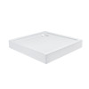 Набор Qtap душевая кабина Capricorn CRM1011SC6 Clear 2020x1000x1000 мм + поддон Tern 301112 100x100x12 см с сифоном — фото3