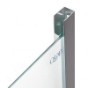 Набор Qtap душевая кабина Presto CRM1099SP5 Pear 1970x900x900 мм + поддон Tern 309912C 90x90x12 см с сифоном — фото8