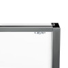 Душова кабіна Qtap Scorpio CRM10995-AC6 90х90 см, скло Clear 6 мм, CalcLess, без піддона — фото4