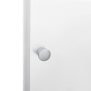 Душова кабіна Qtap Presto CRM1088SP5 80х80 см, скло Pear 5 мм без піддона — фото7