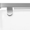 Душова кабіна Qtap Scorpio CRM10115-AC6 100x100 см, скло Clear 6 мм, покриття CalcLess, без піддона — фото4