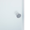 Душова кабіна Qtap Pisces CRM107-9SP5 75-90x75-90 см, скло Pear 5 мм без піддона — фото4