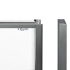 Душова кабіна Qtap Scorpio CRM10995-AC6 90х90 см, скло Clear 6 мм, CalcLess, без піддона — фото5