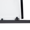 Душевая кабина Qtap Pisces BLA109-11SC5 90-105x90-105 см, стекло Clear 5 мм без поддона — фото6