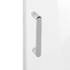 Душова кабіна Qtap Taurus CRM1011AC6 100х100 см, скло Clear 6 мм покриття CalcLess, без піддона — фото7