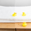 Душова кабіна Qtap Scorpio BLA10995-AC6 90х90 см, скло Clear 6 мм, CalcLess, без піддона — фото8