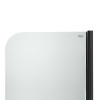 Штора на ванну Qtap Standard BLM407513APR скло Pear 6 мм, 75х140 см, права — фото3