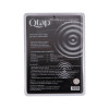 Набор для гігієнічного душу Qtap Inspai-Varius округлий QTSETCRMA021 Chrome/Grey (Set) — фото6