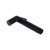 Набор для гигиенического душа Qtap Inspai-Varius округлый QTINSVARBСRV00440001 Black Matt — фото5