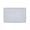 Лійка для верхнього душу Qtap Hlavova 280x190 мм прямокутна QTHLA107CRM45946 Chrome — фото4