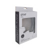 Шланг для ручного душа Qtap Hadice 1600 мм QTHADPVC160G Graphite — фото3