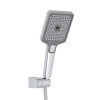 Змішувач для ванни Qtap Presto (з душовим гарнітуром) QTPRE259CRM45574 Chrome — фото4