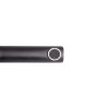Змішувач для ванни Qtap Grand (з душовим гарнітуром) QTGRABCR006 Chrome/Black — фото6