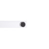 Змішувач для ванни Qtap Grand (з душовим гарнітуром) QTGRAWCR006 Chrome/White — фото6