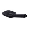 Змішувач для ванни Qtap Gemini (з душовим гарнітуром) QTGEM259BLM45682 Black Matt — фото5