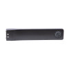Смеситель для раковины Qtap Gemini скрытого монтажа QTGEM273GMB45695 Gunmetal Black PVD — фото4