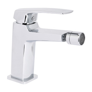 Змішувач для біде Qtap Tern QTTER255CRM47589 Chrome