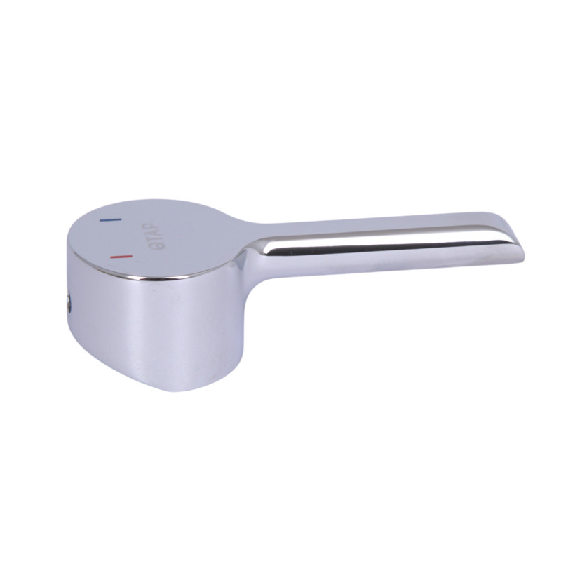 Ручка Qtap (108х42х30) для змішувачів Grand CRM QTGRA1084230CRM44764