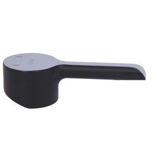 Ручка Qtap (108х42х30) для смесителей Grand BCR QTGRA1084230BCR44765