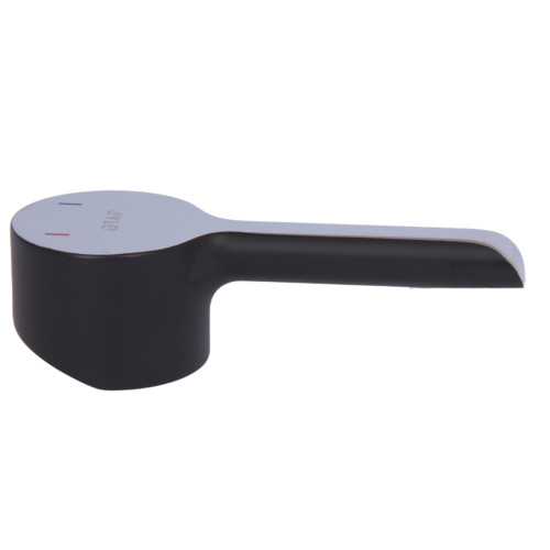 Ручка Qtap (108х42х30) для смесителей Grand BCR QTGRA1084230BCR44765