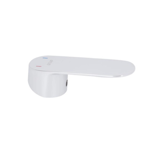 Ручка Qtap (120х36х26) для смесителя Evia QT120362647637