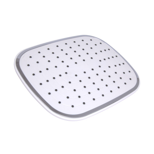 Стельова лійка Qtap (260х190х60) для душової системи Grand WCR 1004 QTGRA26019060WCR44761