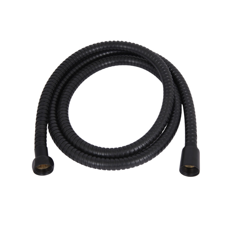 Заглушка ручки Qtap (6,4x8,6x8,6) для змішувачів Gemini Matt Black QTGEM648686BLA50100