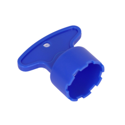 Ключ аератора Qtap (31,2x34,3x22,2) для змішувачів та душових систем Evia, Tern QTEVI31234322249937