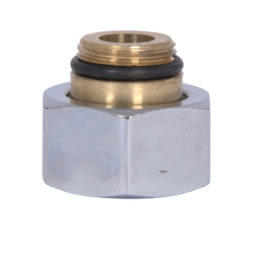 Гайка підключення Qtap (29,9x29,9x14) для душової системи Arvin QTARV2992991449990