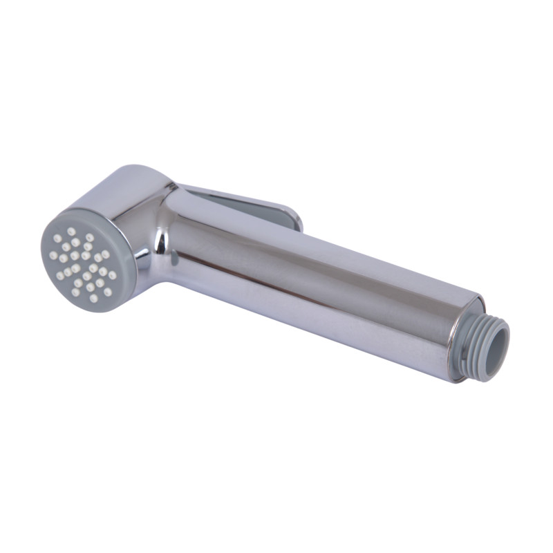 Лійка для біде  Qtap (155х61х40) для змішувача для раковини з гігієнічним душем Grand QTGRA155614049212