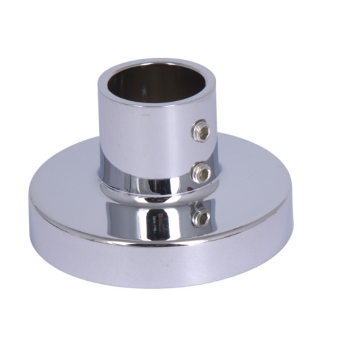 Тримач Qtap (60х60х35) для душових систем Grand QTGRA60603544772