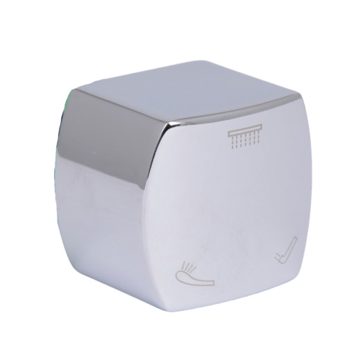 Ручка перемикання  Qtap (27х35,5х32,5) для душової системи Capricorn QTCAP2735532549618