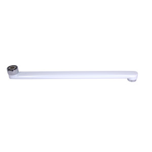 Излив Qtap (350х32х27) для смесителя Grand WCR 005 QTGRA3503227WCR49203