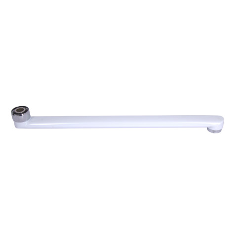 Вилив Qtap (350х32х27) для змішувача Grand WCR 005 QTGRA3503227WCR49203
