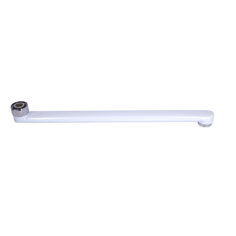 Вилив Qtap (350х32х27) для змішувача Grand WCR 005 QTGRA3503227WCR49203